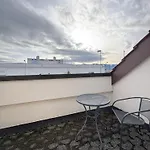 Hotel Landgasthof Zum Zimmermann