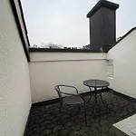 Landgasthof Zum Zimmermann Hotel Rapperswil-Jona