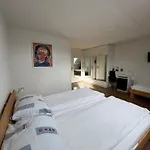 Hotel Landgasthof Zum Zimmermann Rapperswil-Jona