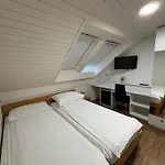 Landgasthof Zum Zimmermann Hotel Rapperswil-Jona