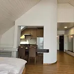 Landgasthof Zum Zimmermann Hotel Rapperswil-Jona