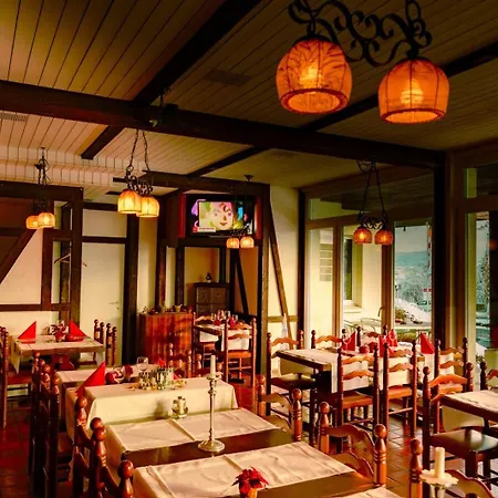 Landgasthof Zum Zimmermann Hotel