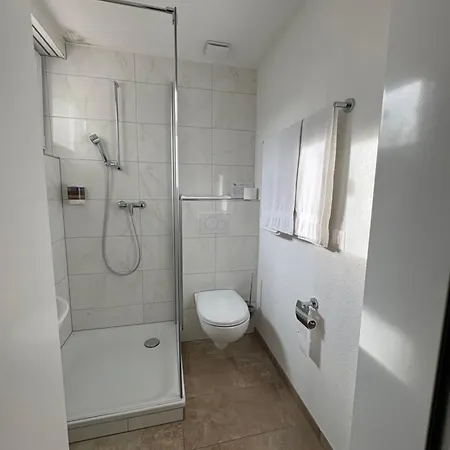 Landgasthof Zum Zimmermann Hotel Rapperswil-Jona