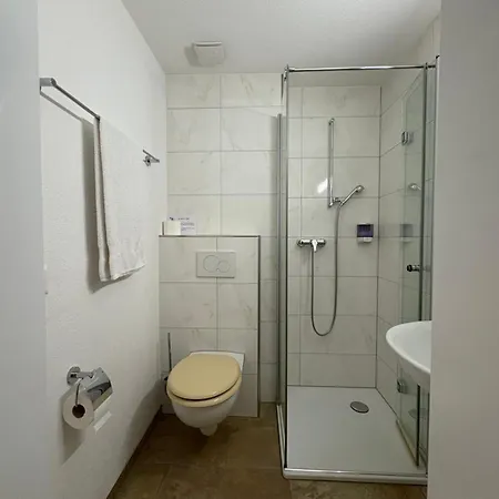 Hotel Landgasthof Zum Zimmermann Rapperswil (St. Gallen)