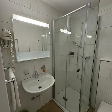 Landgasthof Zum Zimmermann * Rapperswil-Jona