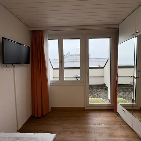 Landgasthof Zum Zimmermann Hotel