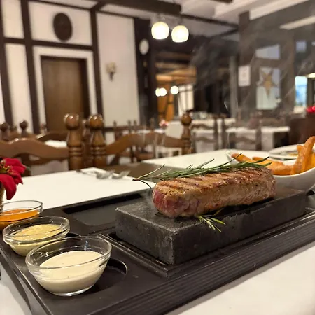 Hotel Landgasthof Zum Zimmermann