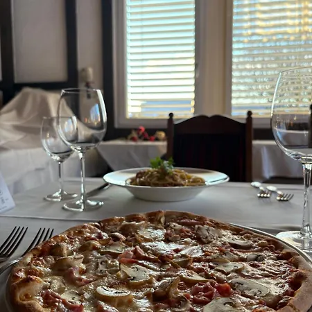 Hotel Landgasthof Zum Zimmermann