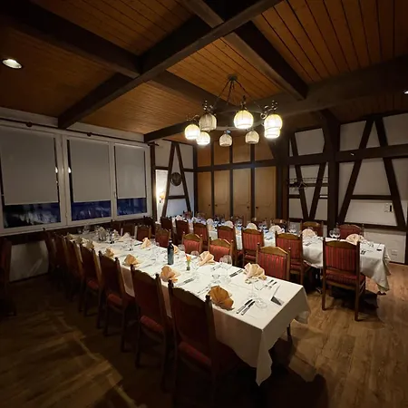 Hotel Landgasthof Zum Zimmermann Rapperswil (St. Gallen)