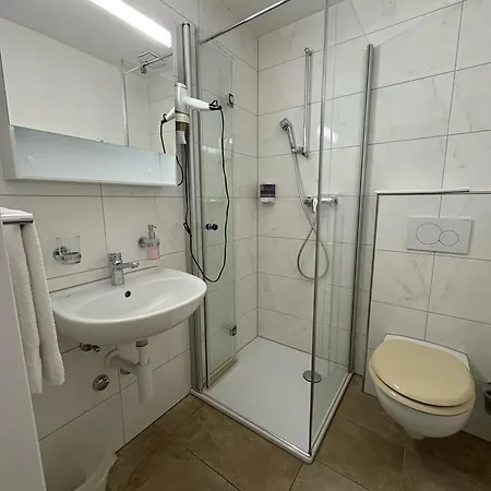 Hotel Landgasthof Zum Zimmermann Rapperswil-Jona