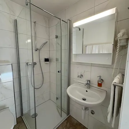 Landgasthof Zum Zimmermann