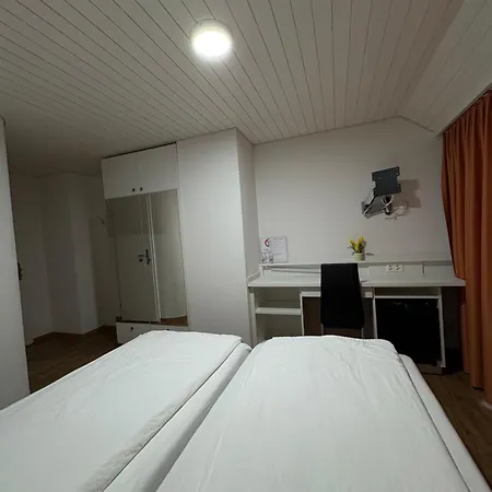 Landgasthof Zum Zimmermann Hotel Rapperswil-Jona