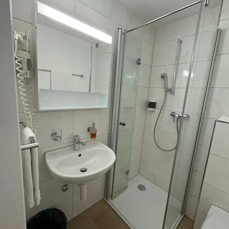 Landgasthof Zum Zimmermann Hotel Rapperswil-Jona