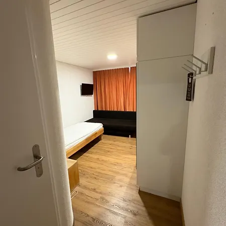 Landgasthof Zum Zimmermann Hotel