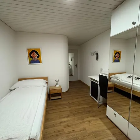 Landgasthof Zum Zimmermann