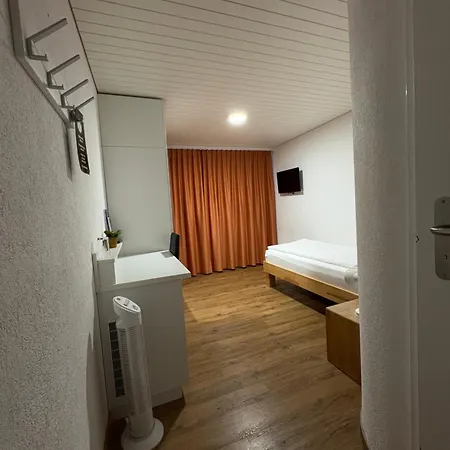 Landgasthof Zum Zimmermann Rapperswil-Jona