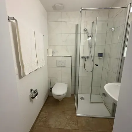 Landgasthof Zum Zimmermann Hotel Rapperswil-Jona