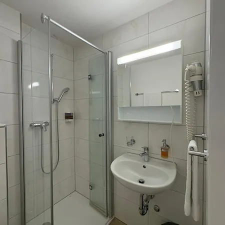 Hotel Landgasthof Zum Zimmermann *