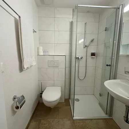 Landgasthof Zum Zimmermann Hotel *