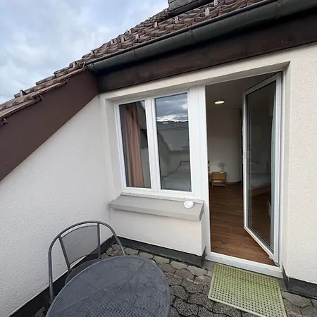 Landgasthof Zum Zimmermann Hotel Rapperswil-Jona