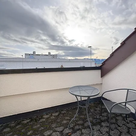 Hotel Landgasthof Zum Zimmermann