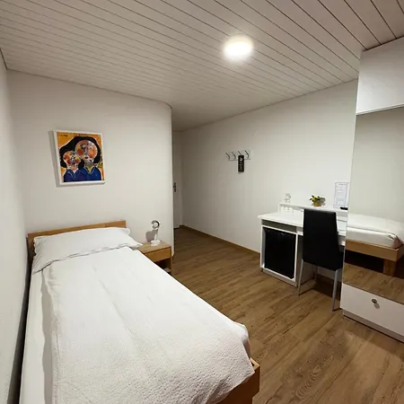 Landgasthof Zum Zimmermann