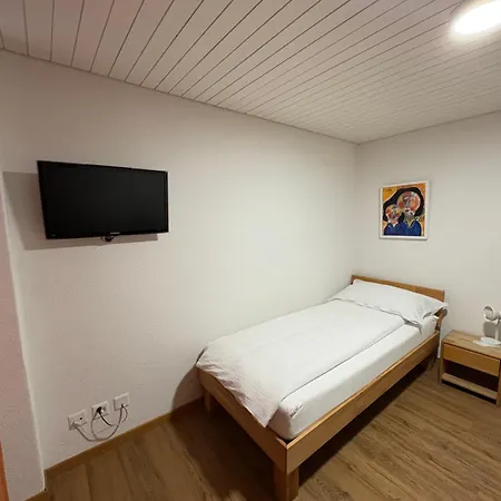 Landgasthof Zum Zimmermann Hotel *