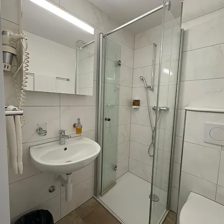 Hotel Landgasthof Zum Zimmermann *