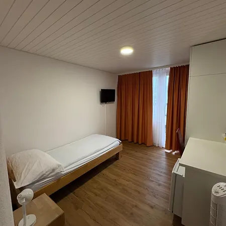 Hotel Landgasthof Zum Zimmermann