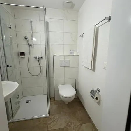 Landgasthof Zum Zimmermann