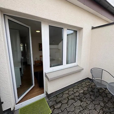 Landgasthof Zum Zimmermann Hotel Rapperswil-Jona