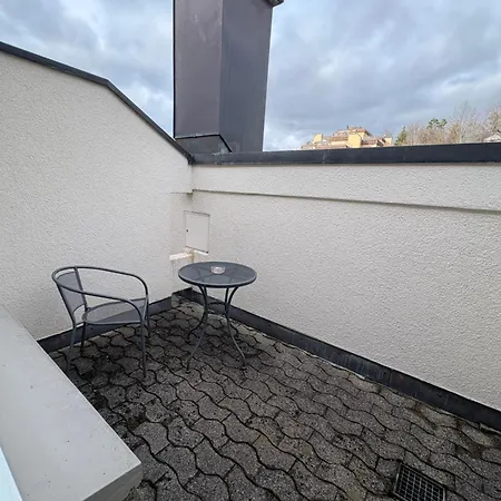 Landgasthof Zum Zimmermann *