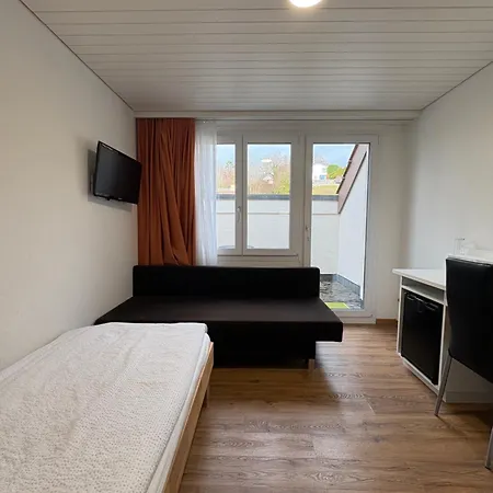 Landgasthof Zum Zimmermann Rapperswil-Jona