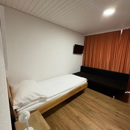 Landgasthof Zum Zimmermann Rapperswil-Jona