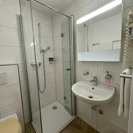 Landgasthof Zum Zimmermann