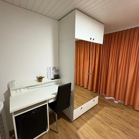 Landgasthof Zum Zimmermann * Rapperswil-Jona