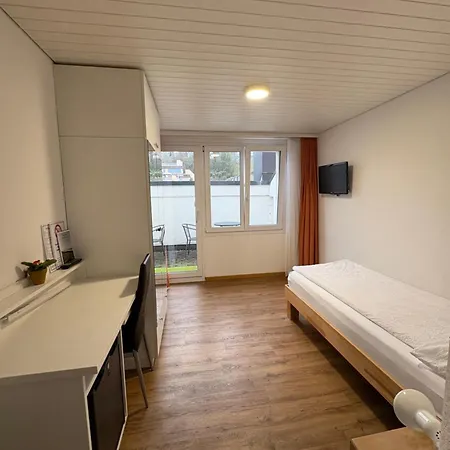 Hotel Landgasthof Zum Zimmermann