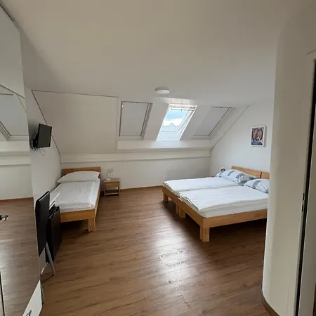 Landgasthof Zum Zimmermann