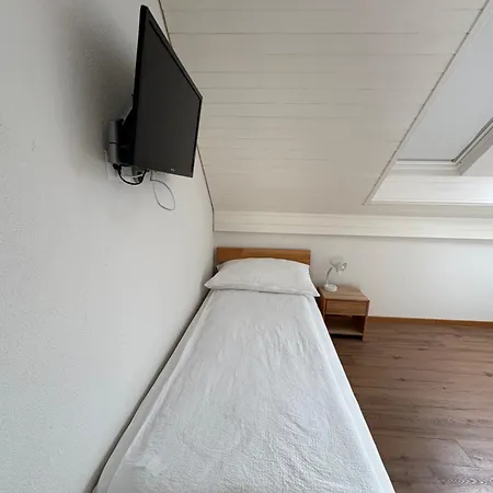 Landgasthof Zum Zimmermann Hotel Rapperswil (St. Gallen)