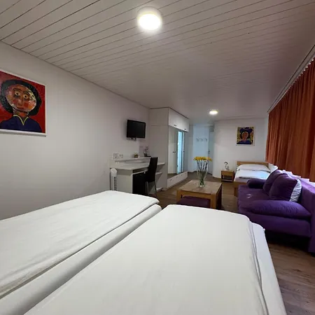 Landgasthof Zum Zimmermann