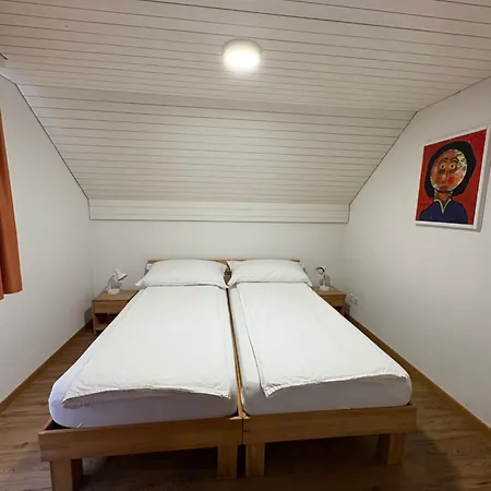 Landgasthof Zum Zimmermann Hotel