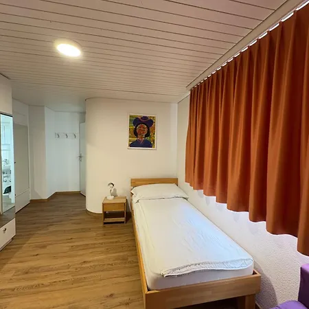 Landgasthof Zum Zimmermann * Rapperswil-Jona