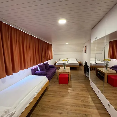 Landgasthof Zum Zimmermann Hotel Rapperswil-Jona