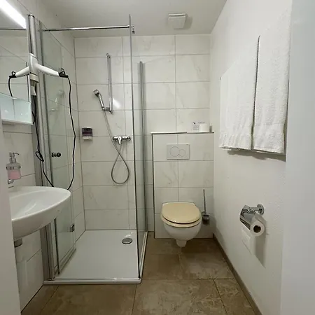 Landgasthof Zum Zimmermann