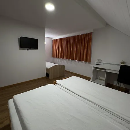 Hotel Landgasthof Zum Zimmermann Rapperswil-Jona