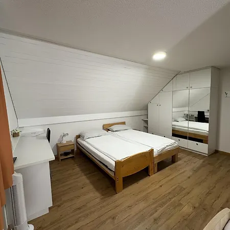 Landgasthof Zum Zimmermann Rapperswil-Jona