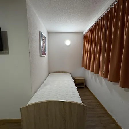 Landgasthof Zum Zimmermann * Rapperswil-Jona