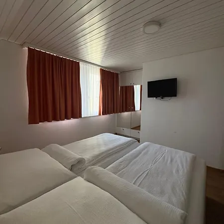 Landgasthof Zum Zimmermann *