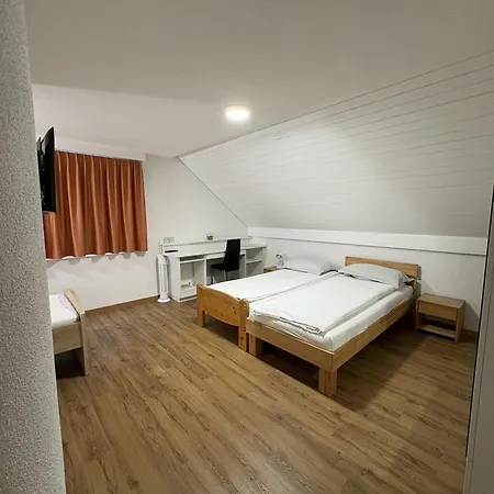 Landgasthof Zum Zimmermann