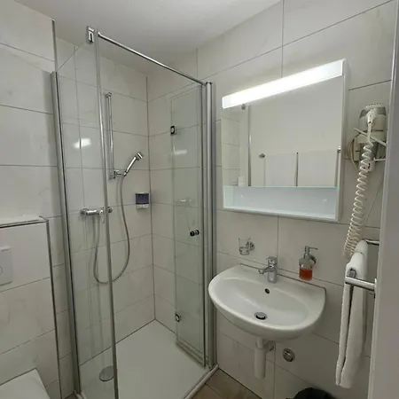 Hotel Landgasthof Zum Zimmermann